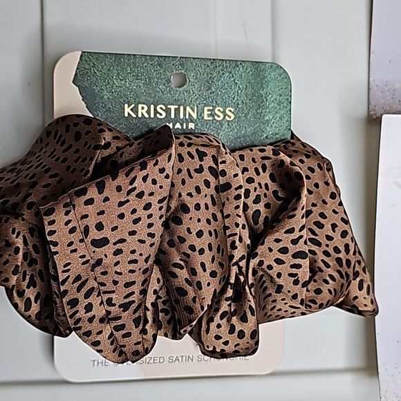 Hair Accessories 4 NWT - Picture 2 of 9